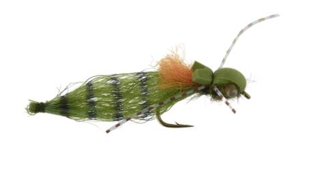 Draggin Damsel Nymph